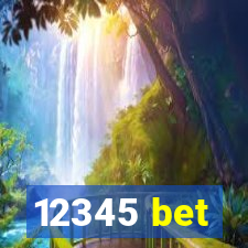 12345 bet